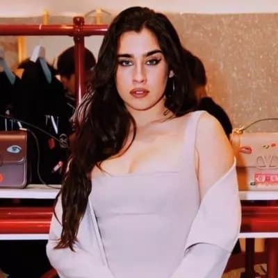 Lauren Jauregui thumbnail