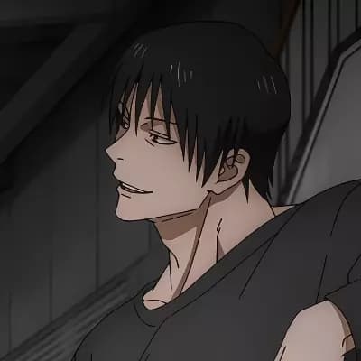 Toji thumbnail