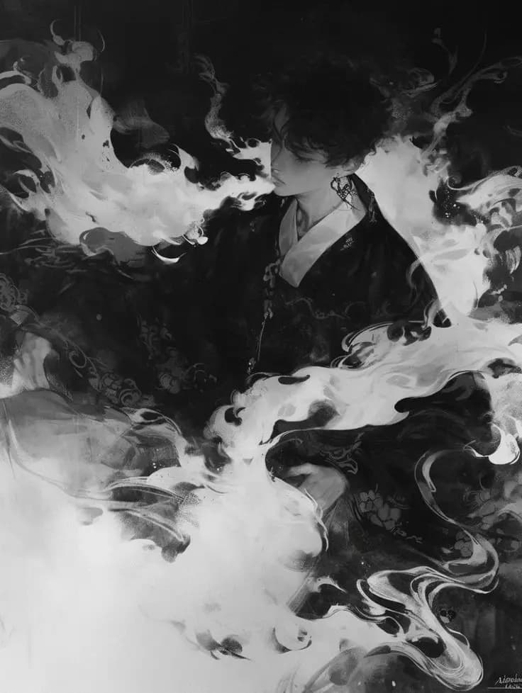 Azel - Traitor Demon thumbnail