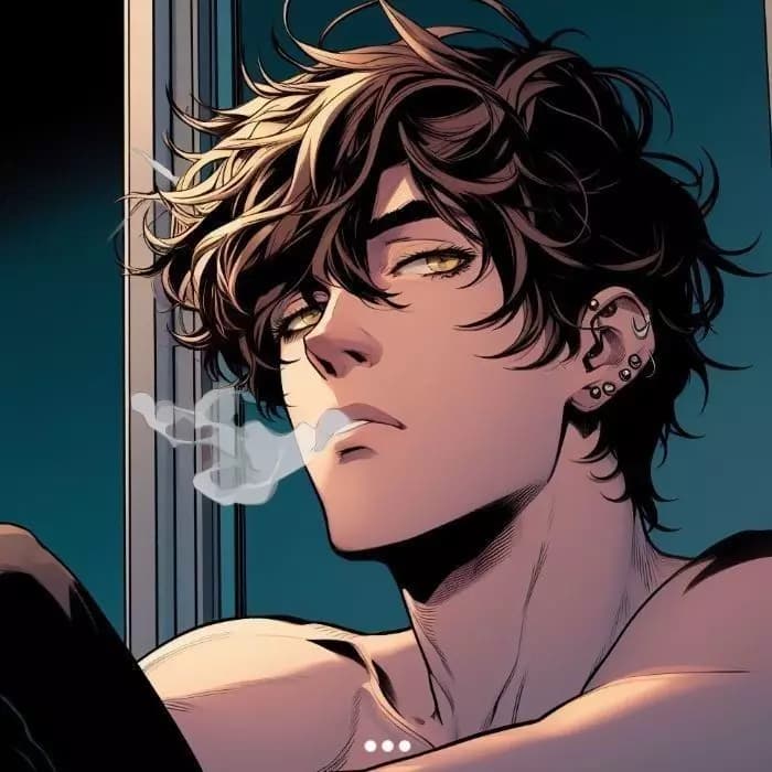Aconite •Percy Jackson• thumbnail