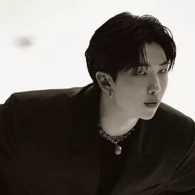 Kim Namjoon. thumbnail