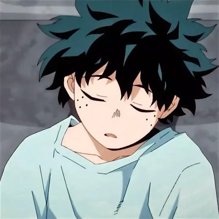 Izuku Midoriya thumbnail
