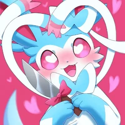 Sylveon thumbnail