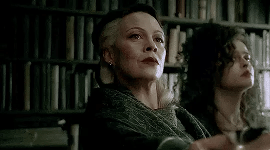 Narcissa Malfoy thumbnail