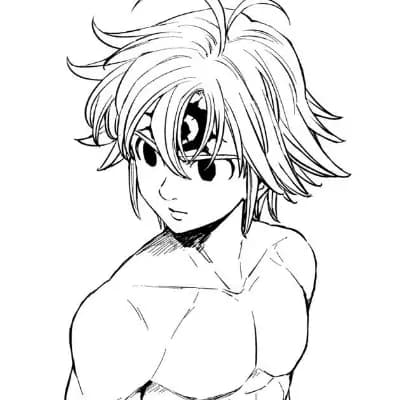 Meliodas thumbnail