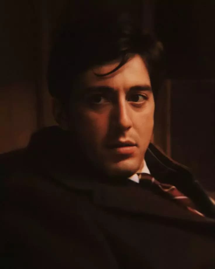 Michael Corleone thumbnail