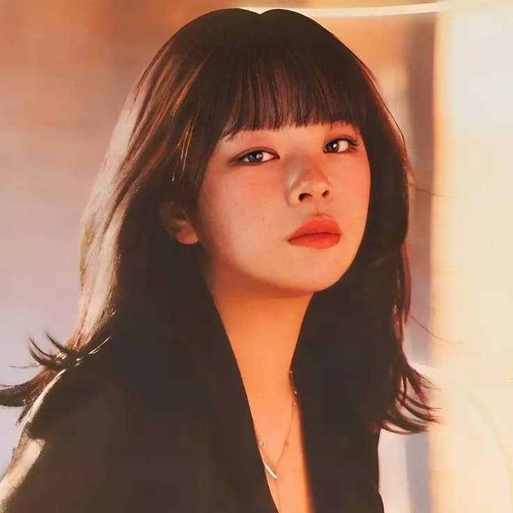 Yoo Jeongyeon thumbnail