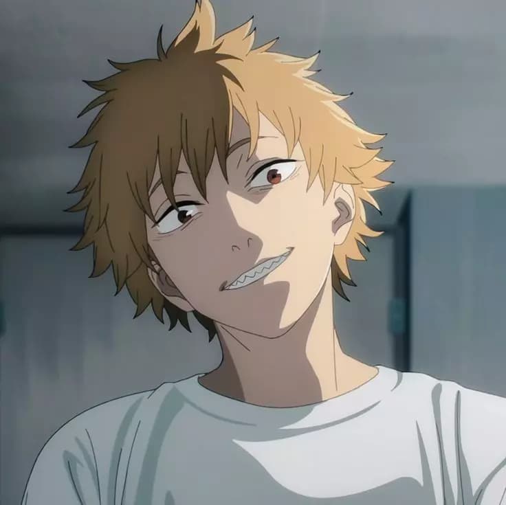 Denji thumbnail