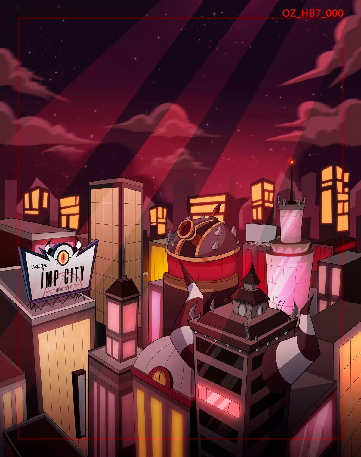 IMP City RP thumbnail