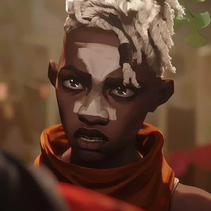 Ekko thumbnail