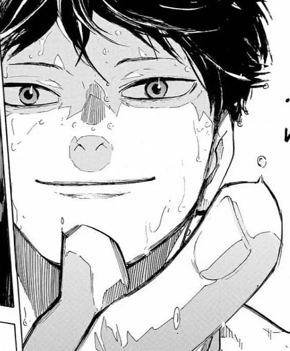 Kageyama Tobio thumbnail