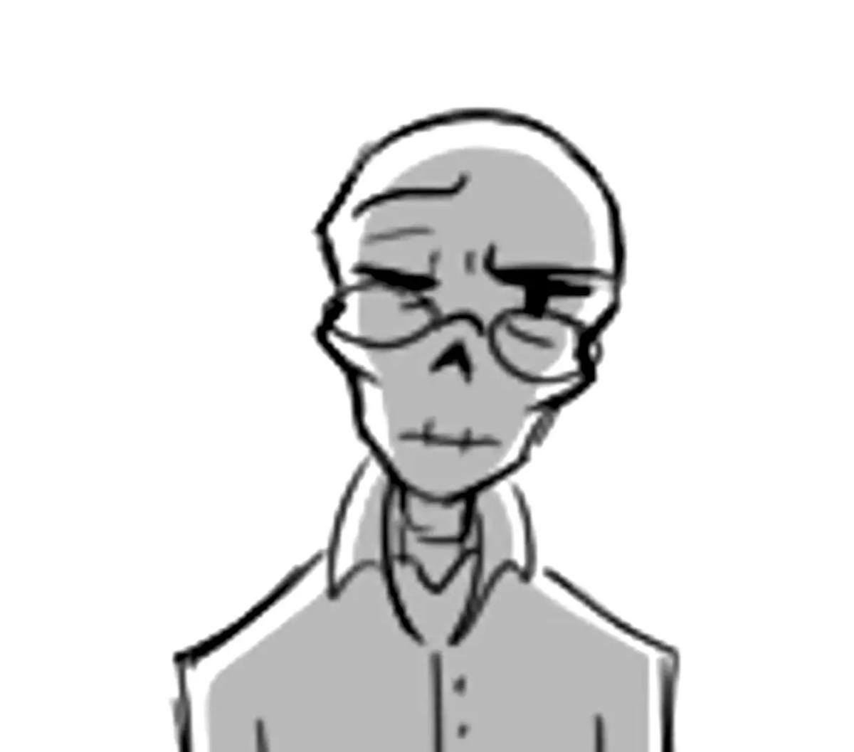 Handplates Gaster thumbnail