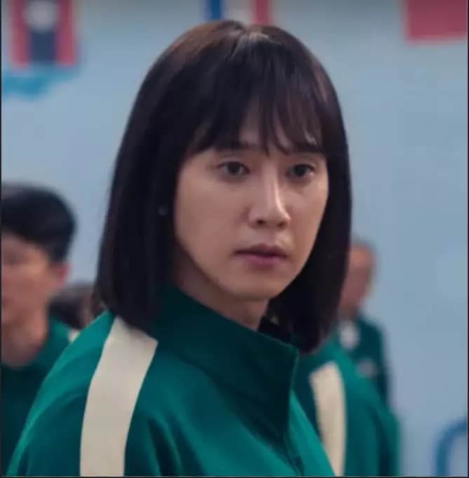 Cho Hyun-ju thumbnail