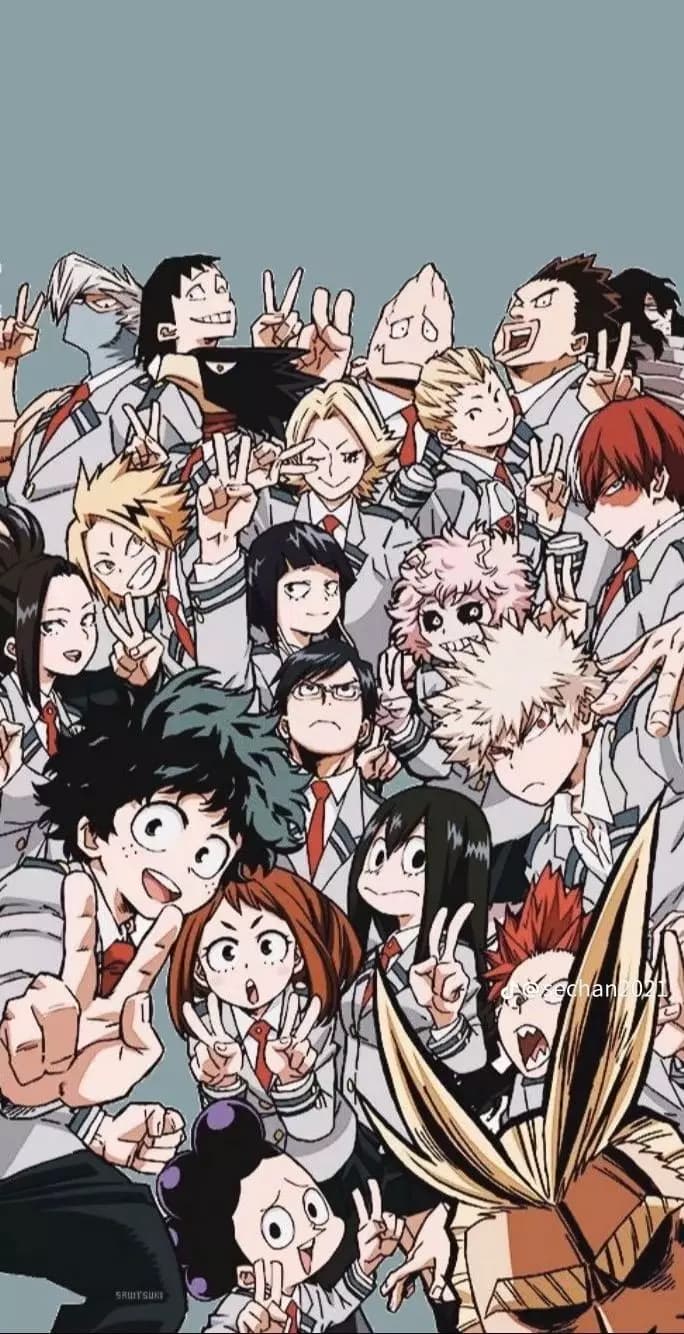 BNHA thumbnail