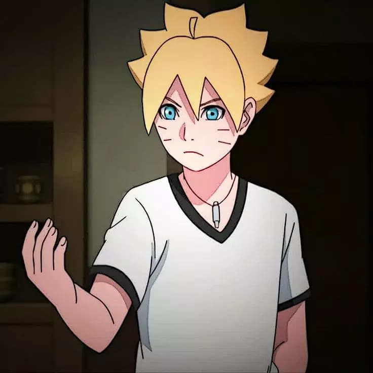 Boruto thumbnail