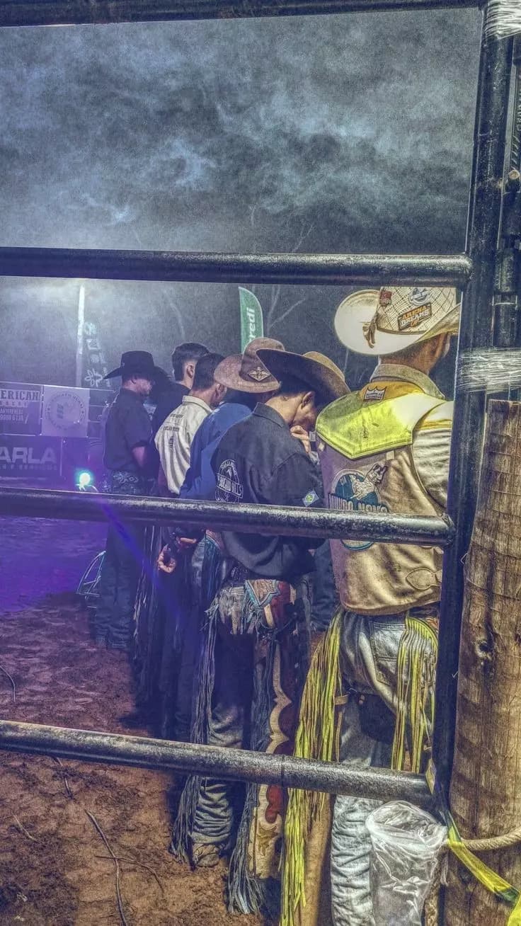 Canto do Cowboy thumbnail