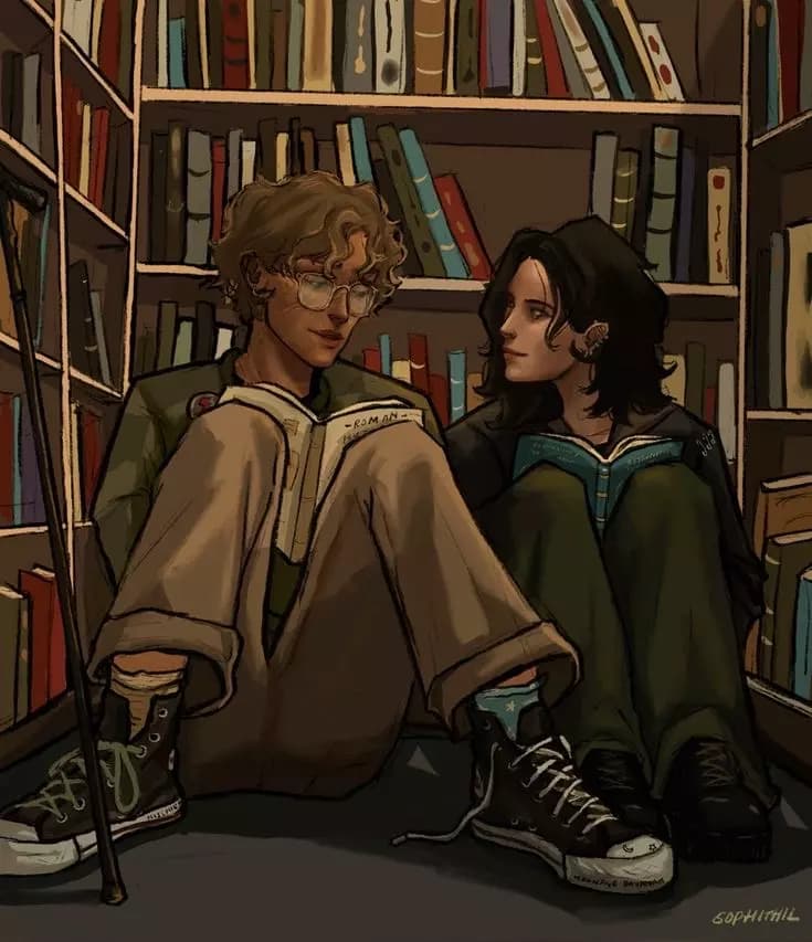 Remus Lupin e Sirius Black thumbnail