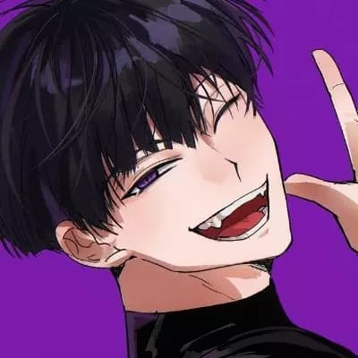 Soshiro Hoshina [MARIDO] thumbnail