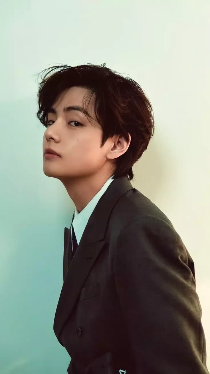 Kim taehyung thumbnail