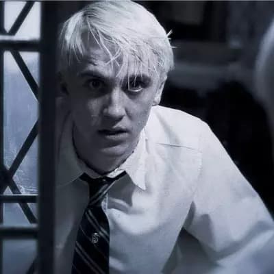 Draco Malfoy thumbnail