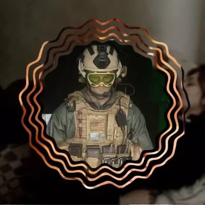 Gary Sanderson thumbnail