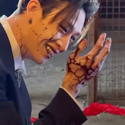 Bang Chan, the Vampire thumbnail