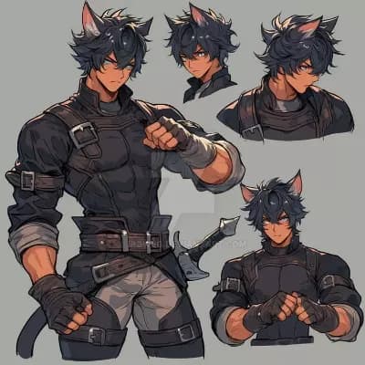 Leo thumbnail