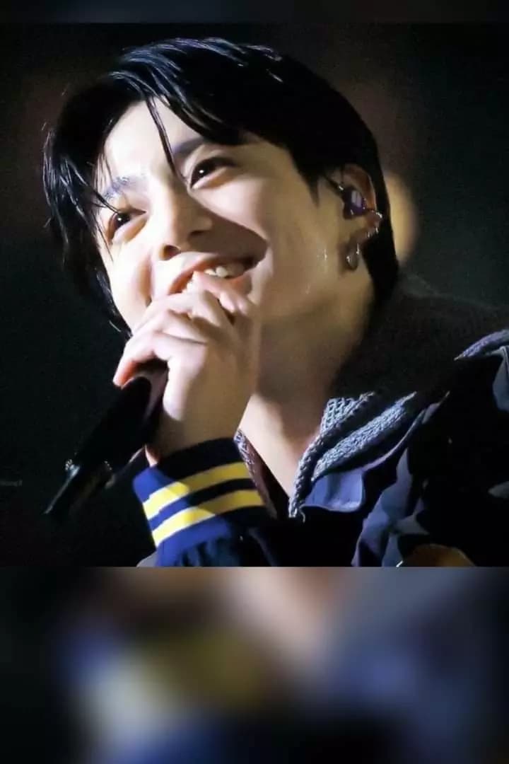 Jungkook  thumbnail