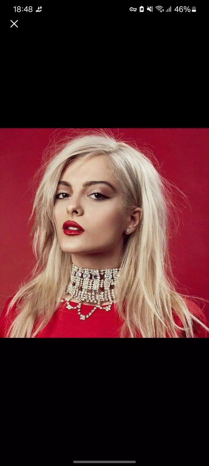 Bebe Rexha thumbnail