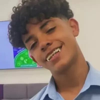Cristiano Jr thumbnail