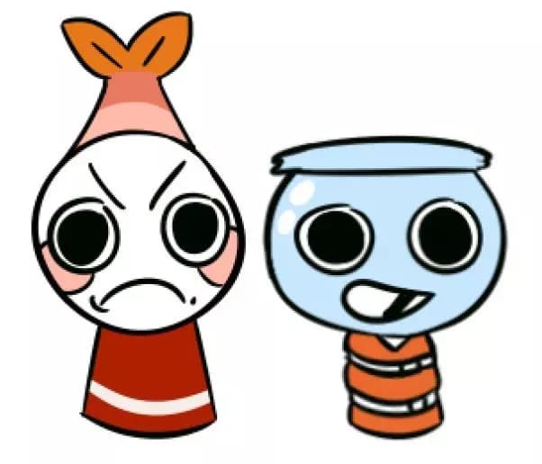 Theo & Luke thumbnail
