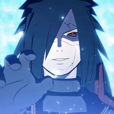 Madara uchiha thumbnail
