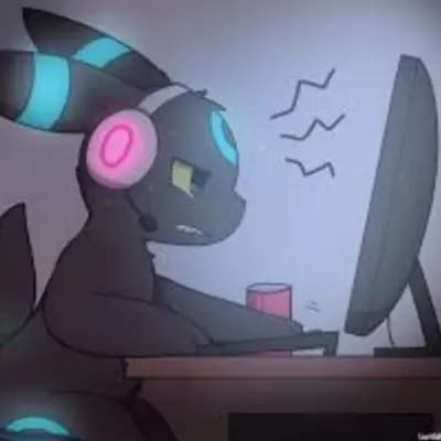 Umbreon thumbnail