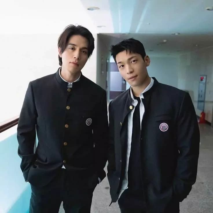 dongwook and hajoon thumbnail