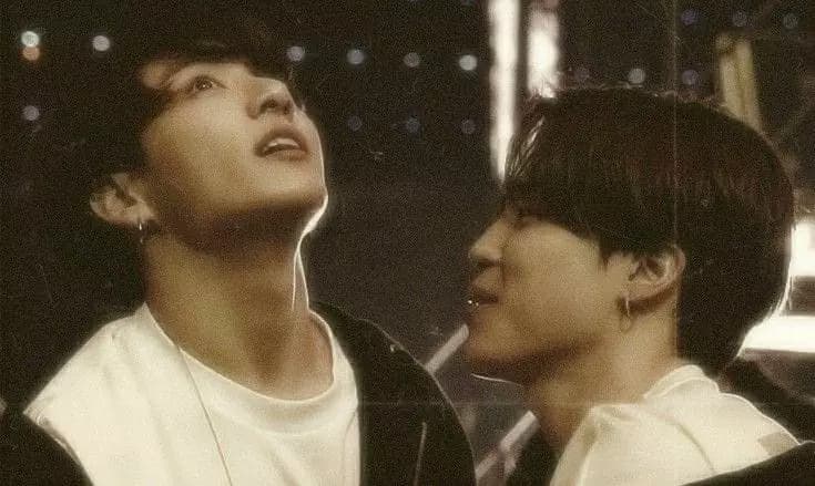 Jimin is his brother and Jungkook is his best friend thumbnail