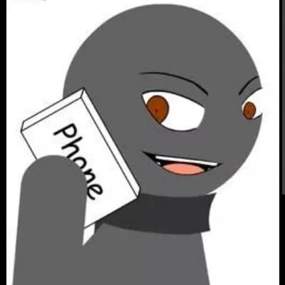 Stealth thumbnail