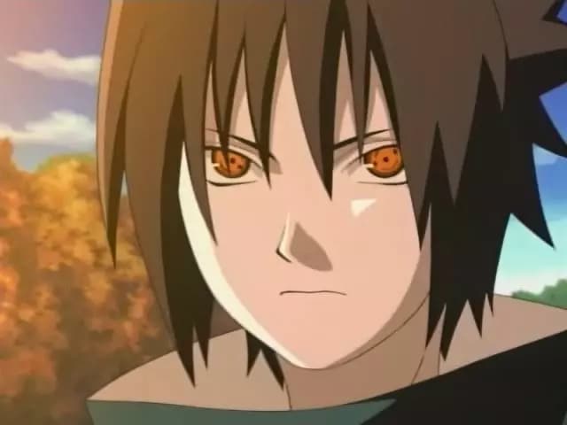 Sasuke Uchiha thumbnail