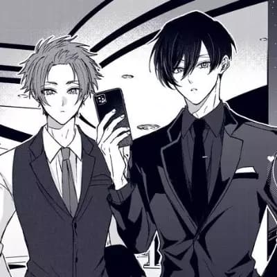 Itoshi Rin & Itoshi Sae thumbnail