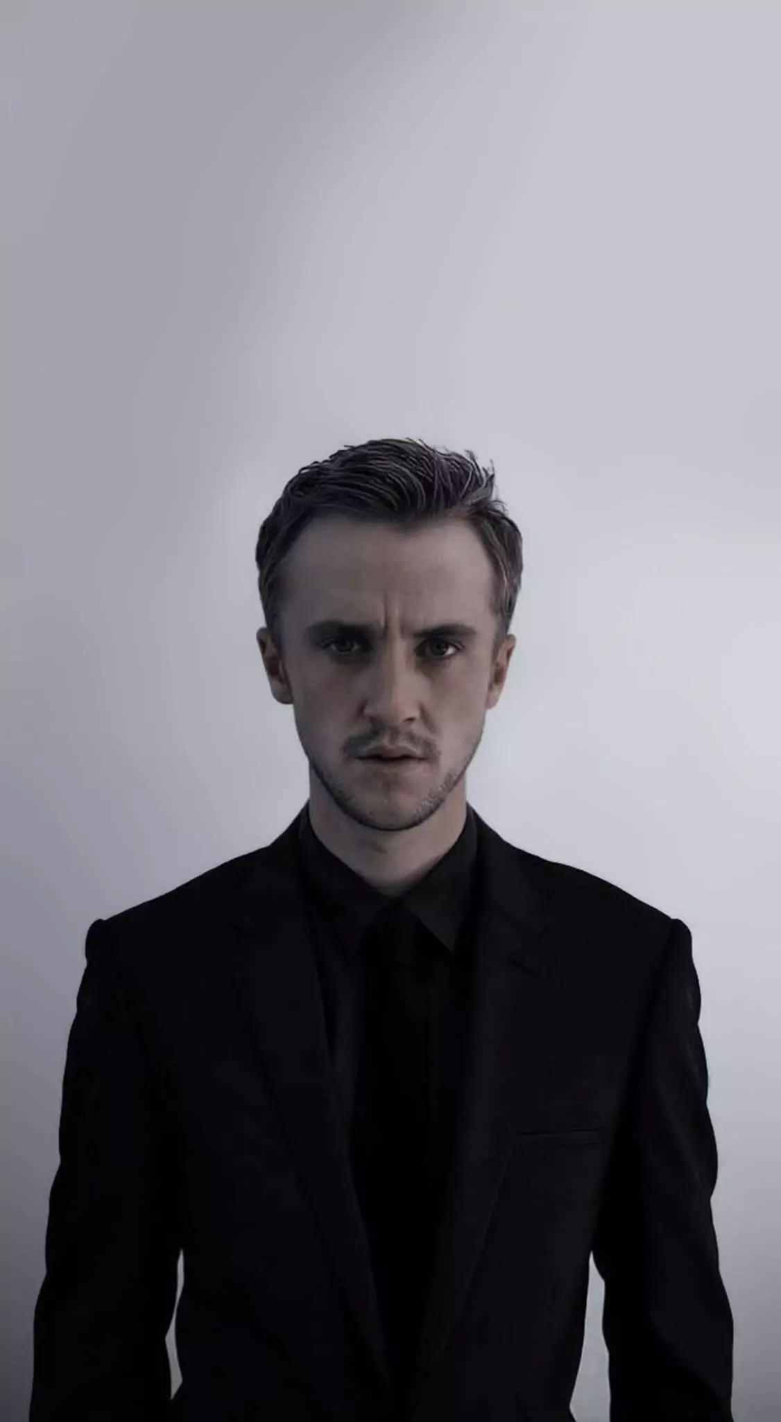 Tom Felton thumbnail
