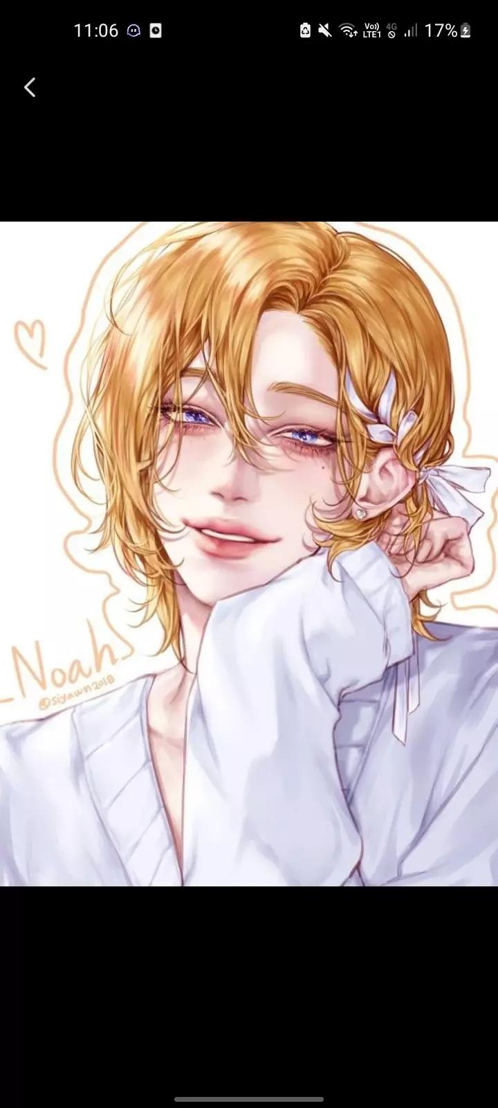 Noah thumbnail