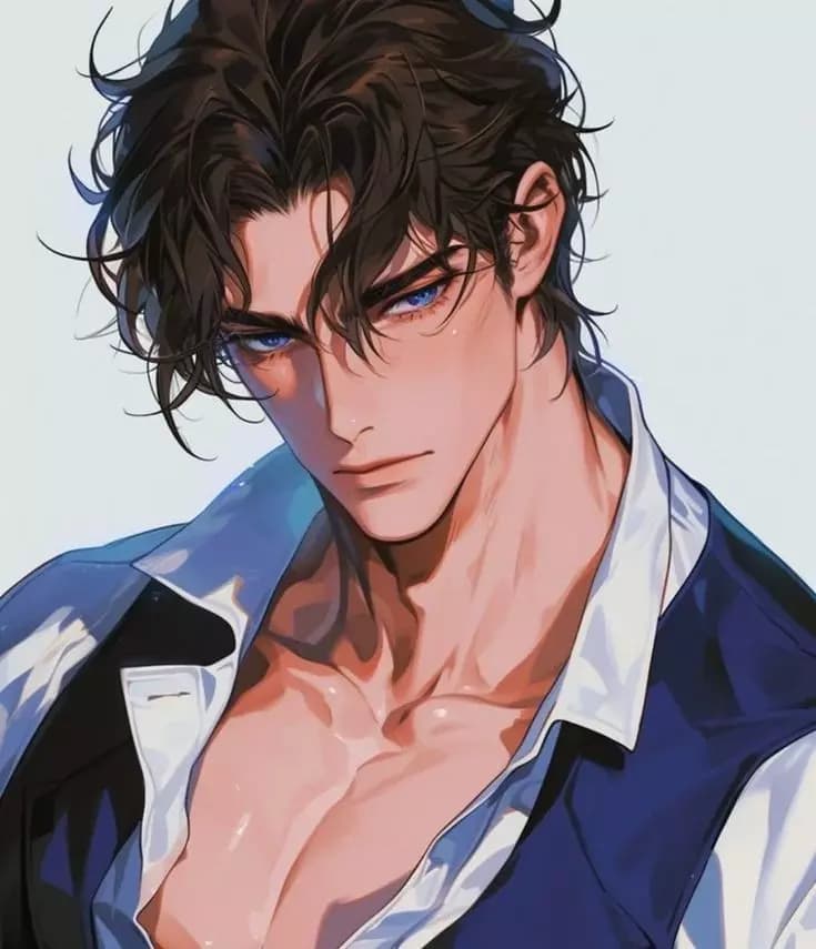 Prince Adrian Valtieri || Forbidden love. thumbnail