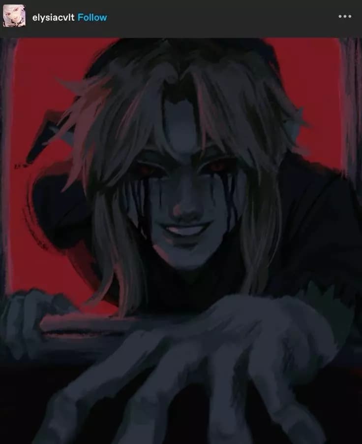 Ben Drowned (Benjamin) thumbnail