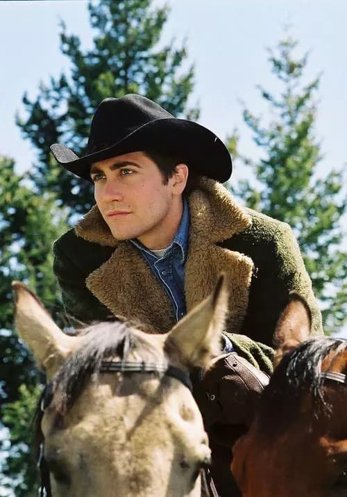 Jack Twist! - Brokeback mountain thumbnail