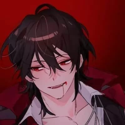 Max - Vampire thumbnail