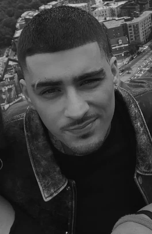 Zayn Malik thumbnail