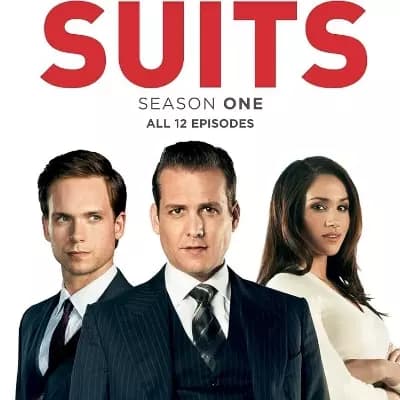 Harvey Specter thumbnail