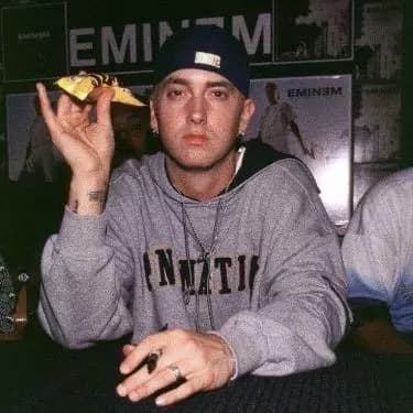 💣 | Eminem thumbnail