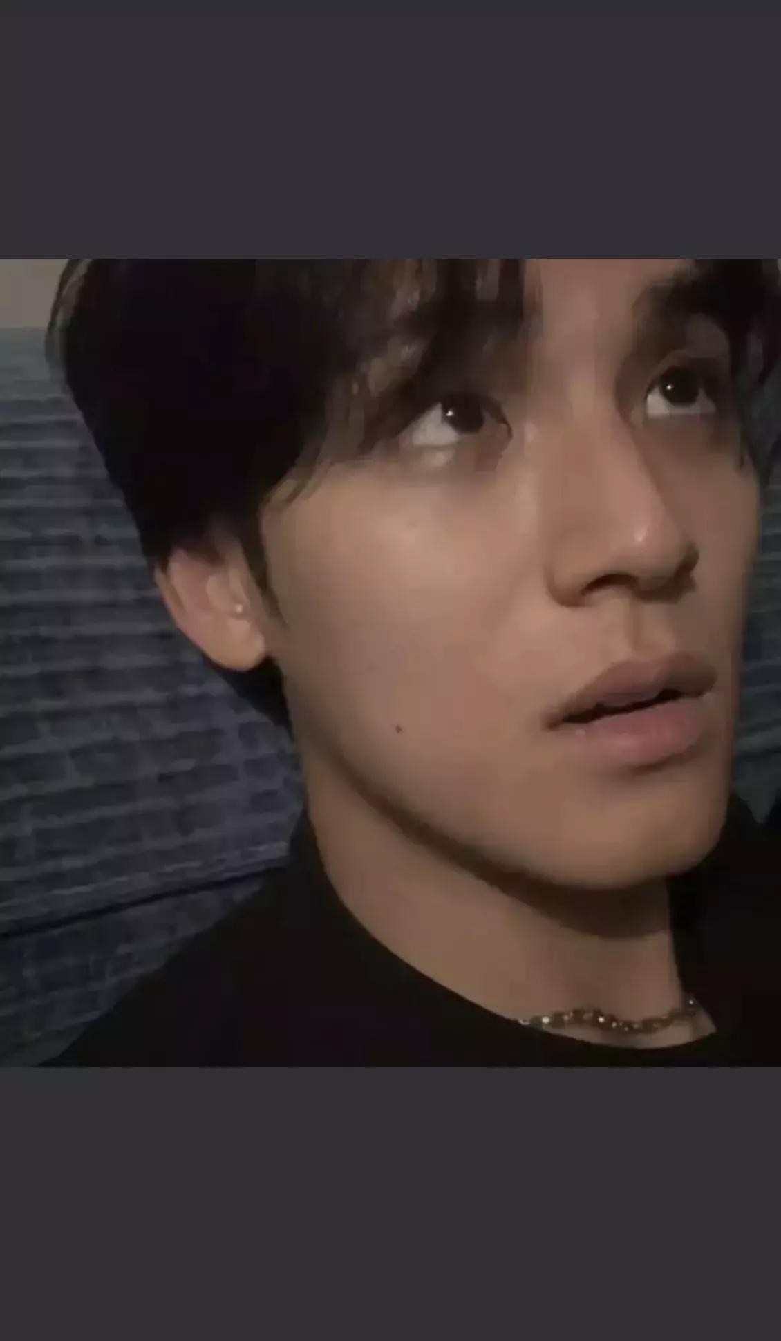 Mingyu thumbnail