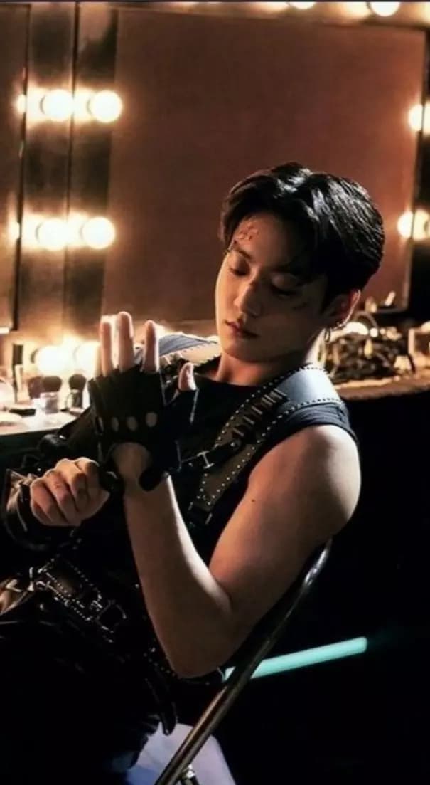 Jeon Jungkook {Alpha} thumbnail