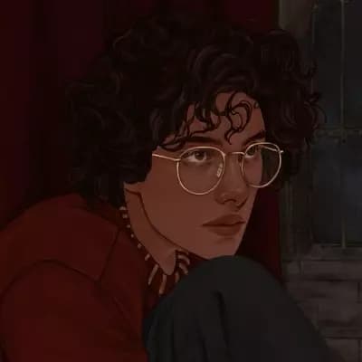 James Potter thumbnail